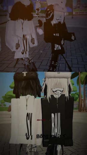 Metrocity Adventures in Roblox: Tokidoki Style