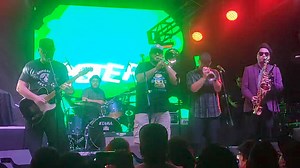 The Toasters NYC SKA desde la Arena Lopez Mateos TOTAL  Dr. Ska | Radio Skatalitica | Facebook
