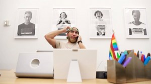 25K views · 87 reactions | Daniel Leon-Davis is a Cooke Scholar and...