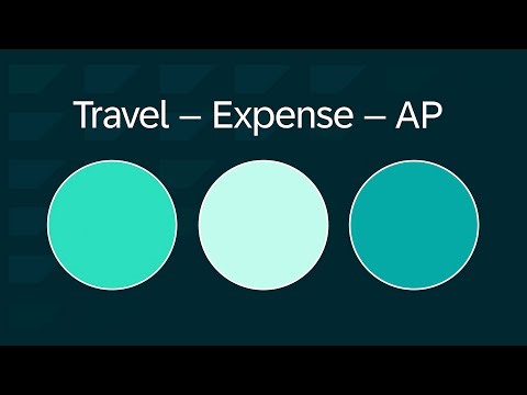 You’re ahead in business travel with SAP Concur