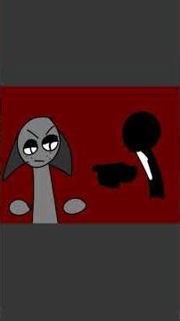 sprunki hallucination #Clarky Zarate