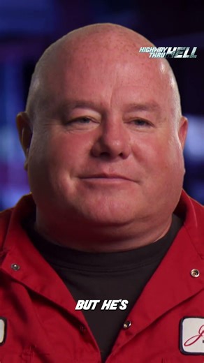 Brother Jason Upshows Jamie on Texas Wreck Recovery | Highway Thru Hell