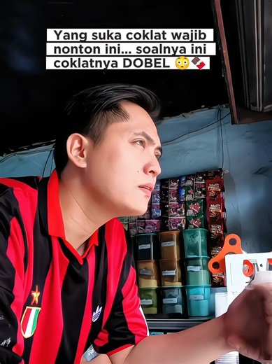 Es Susu Double Chocolate: Resep Minuman Lezat