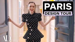 The Ultimate Paris Design Tour