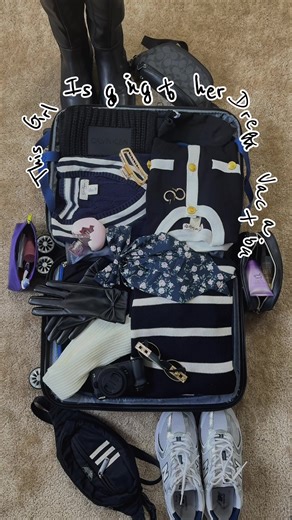 Alaska Trip….. Winter Packing ….sweaters Cardigans Winter fashion Travel Alaska 🎵🎶