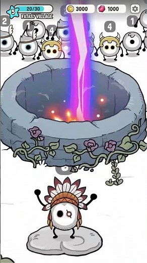 Circle Tribe: Merge Idle Games