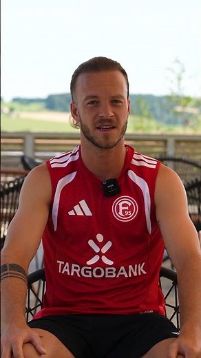 TRAINING CAMP | The captains with their first words to you! | F95 in Bad Leonfelden