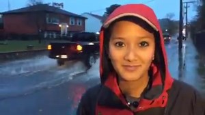 17 reactions · 5 comments | Reporter Madeleine Wright WPRI is in Fall River where some streets and sidewalks are flooded. Tune in to Eyewitness News This Morning now on FOX Providence for the full report. | WPRI 12 | Facebook