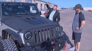 Can Kevlar coating protect cars from hail?