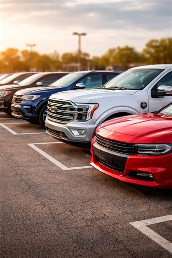 People love to say “US cars are risky”… yet they keep buying them in huge numbers. That’s the European paradox. 🚗🇺🇸 The truth is simple: most buyers don’t choose “a scary car” — they choose better value, better trims, and smarter deals. Want to know what actually sells best in your market? Comment your country and we’ll tell you what’s really popular there. 👇 #AuctionExport #CarsFromUSA #USCars #AutoImport #CarAuction | Auction Export Direct access to USA&Canada auto auctions for Exporters