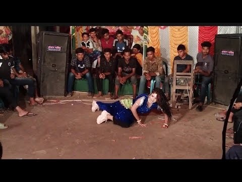 Wala Babu Mera Gaana Chala Do | Bangla New Dance Performance | Juthi dj Rakibul dance