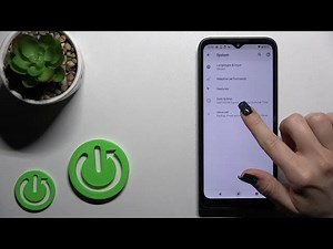 How to Hide Developer Options on MOTOROLA Defy - Disable Devel...