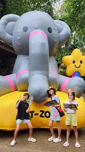 The GENESIS Family on TikTok