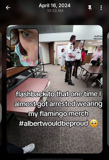 Creative Flamingo Costume Ideas Inspired by Albert