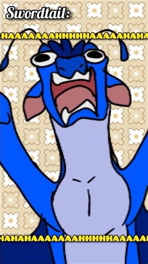 Getting sick on Christmas be like #wingsoffire