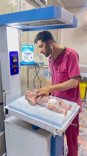 💕 Cute Adorable Baby | Baby’s Tummy Looks Bloated | Abdominal Distention in Infants Explained