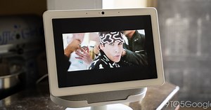 Nest Hub Max testing aptly named 'Blue Steel' feature to trigger Assistant without hotwords