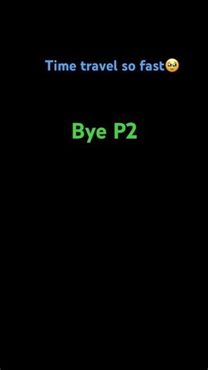 Time move so fast🥹🥹🥹