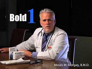 Funniest Prescription Medicine Commercial Never Shown...