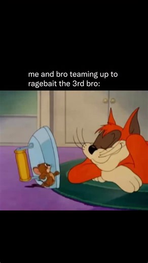 79 reactions | it’s to easy ️ In Tom & Jerry’s classic era, when MGM shut down its in-house animation unit in 1958, production of new theatrical shorts was outsourced to Gene Deitch’s Rembrandt Films in Prague, meaning some episodes were drawn far from Hollywood and often lacked access to original model sheets. (source: MGM, Rembrandt Films) - #reels #funny #jokes #memes #explorepage | Send Memes | Facebook