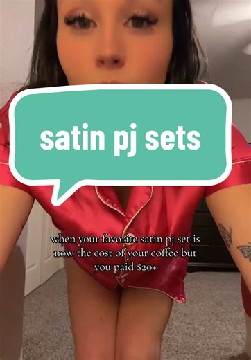 better snag these up while they’re so cheap— my favorite pj sets! | pj set