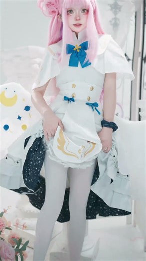 Did you shake it#Sheng yuan Wei Hua#米卡#Blue Archive#Slow wave