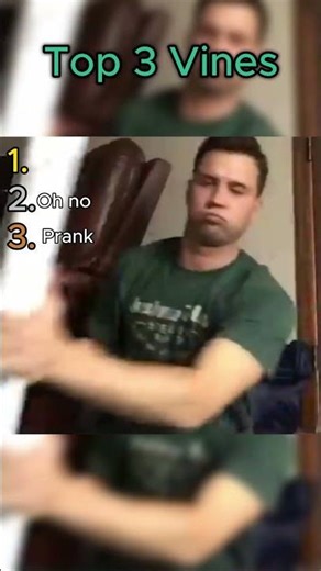 Top 3 Vines, but i totally won't slap like that