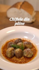 39K views · 8.6K reactions | Chiftelele din pâine sunt o alegere...
