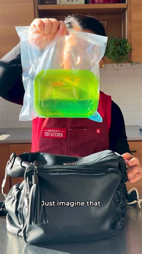 Which glass food storage containers actually hold up? We tested several brands with leak tests, odor tests, and even opened each lid 100 times to check durability. One brand passed every test. Find the review: https://cooks.io/46uhGfa | America's Test Kitchen