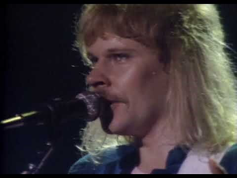 Styx - 1983 - Snowblind (Live)