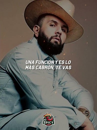 Carín León - En la Misma Cama (Letra/Lyrics)