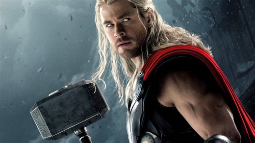 „Thor“-Filme: Die chronologische Reihenfolge