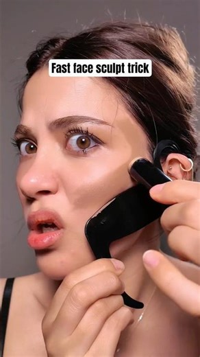 Game-changer for fast contour *noads #shortsviral