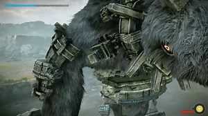 27K views · 498 reactions | 3rd Colossus Boss Fight(PS5)!!Shadow Of The Colossus | Games media | Facebook