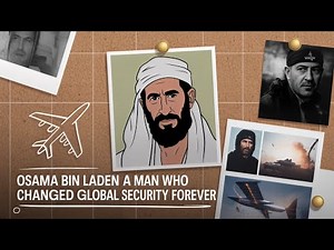 Osama bin Laden: The Rise, Fall, and Global Impact