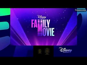 The Lion King (1994) end credits (Disney Channel live channel)