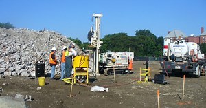 Environmental Consulting Services | Weston & Sampson