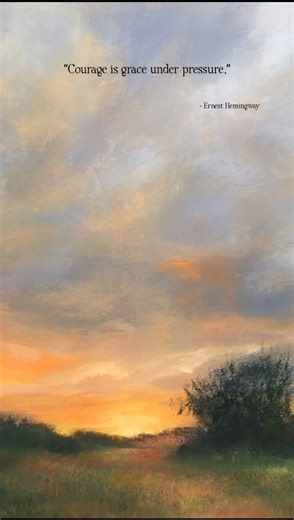 English Quotes - Ernest Hemingway ♥️