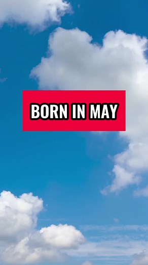 May Born People - Traits, Characteristics, and Zodiac Sign