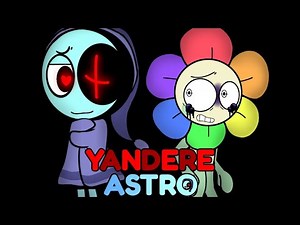Dandy's World Comic Dud: ..Yandere Astro.. (Part 3)
