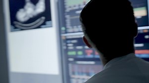 Armin de Greiff, Technical Director IT, University Hospital Essen, explains how optimizing infrastructure allowed for a more efficient and scalable data center. | VMware