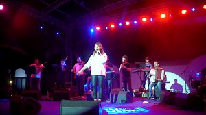 Sans doute, l'un des moments phares de cet incroyable été à Yüka Tunis ! Un grand merci à la grande Amina Fakhet / أمينة فاخت et à toi notre cher et beau public