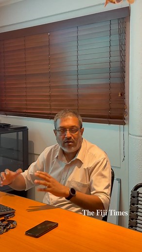 32K views · 571 reactions | #FijiTimesNews | Cassava innovation set...