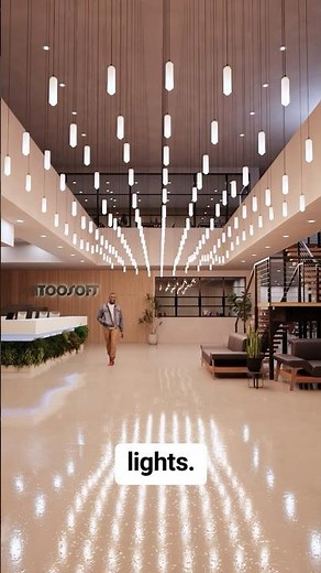 3ds Max ArchViz Lighting Tip: Auto-Align Lights to Fixtures with Forest Pack