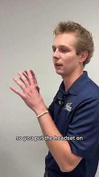 Academy of Aviation Orlando/KORL Campus Tour #aviation