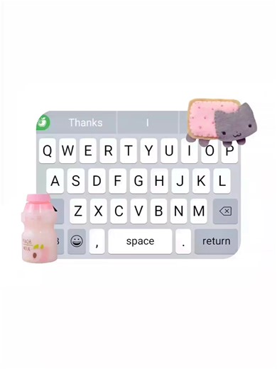 iOS Keyboard Tutorial for Android Users