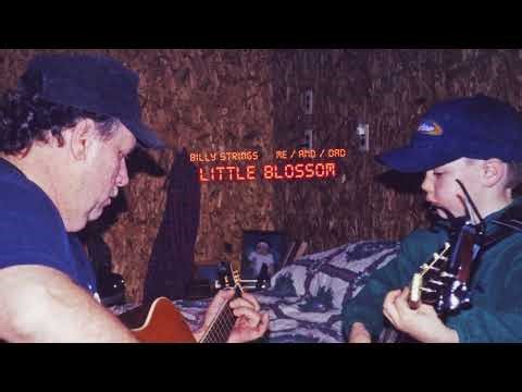 Billy Strings - Little Blossom (Official Audio) - ME/AND/DAD