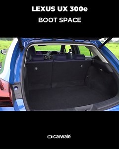 #CWReels Lexus is gauging customer reaction before it launches its most affordable crossover in the country - the UX. Bilal finds out everything there is to know about it, the question is - would you be interested in buying it? Watch the full video on CarWale YouTube Channel: https://bit.ly/3Oa9Tbc To know more download the CarWale App now! Android: https://bit.ly/379J5HA iOS: https://apple.co/3u5tWA3 #lexus #ux300e #lexusux300e #lexus300 #lexusux #lexusindia #lexuselectric #suv #electric #elect