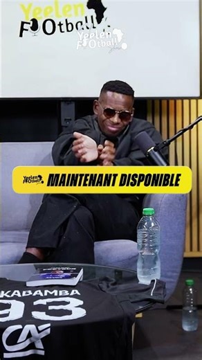 Yeelen Football Show x Ibrahima Traoré maintenant disponible ‼️