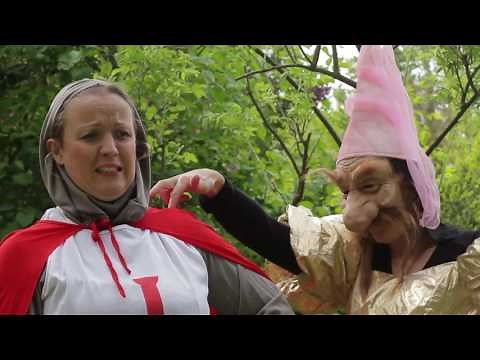 The Rig: "In The Hall Of The Mountain King" by Edvard Grieg. BBC Ten Pieces champions